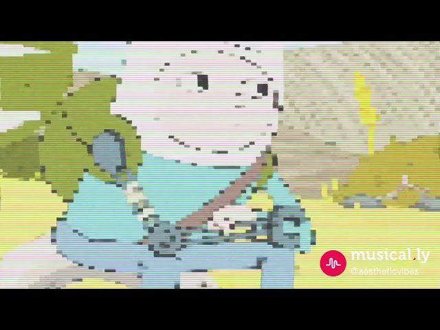 Adventure Time - Mood Edit class=