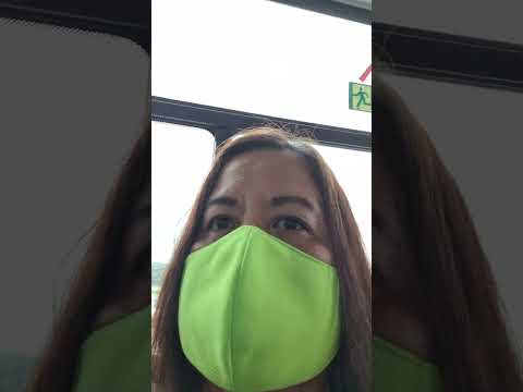 New Mini Bus From Balulang To Cogon Ororama