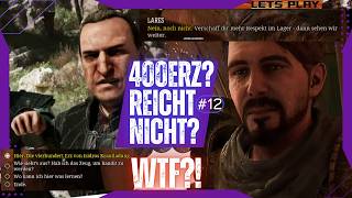 🔴Gothic Remake⚔️[LIVE]| 400 Erz Lares, QUEST Kaputt? Söldner keine Chance?❗#12 Let’s Play (Deutsch)