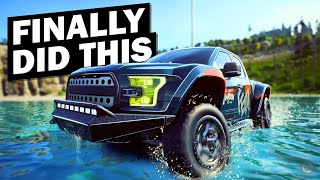 EVITEI fazer este video por quase 4 anos Raptors com build errado NFS Heat
