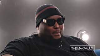 Big Homie CC Made Prediction About The Government & Aliens That Is No Longer a Conspiracy 