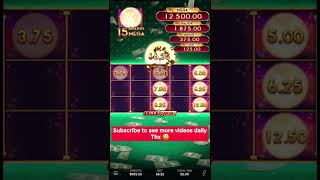 Assassin Moon | Free Games | $6.25 Bet | Small Win | Bad Win | Online Casino | Fast Cash #shorts