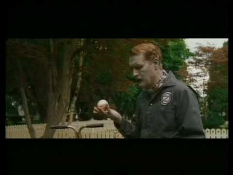 FIDO : Behind The Big Screen