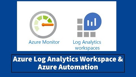 AZ-104 Hands-On Lab 11: Task 3 & 4: Azure Log Analytics Workspace & Azure Automation-based solutions