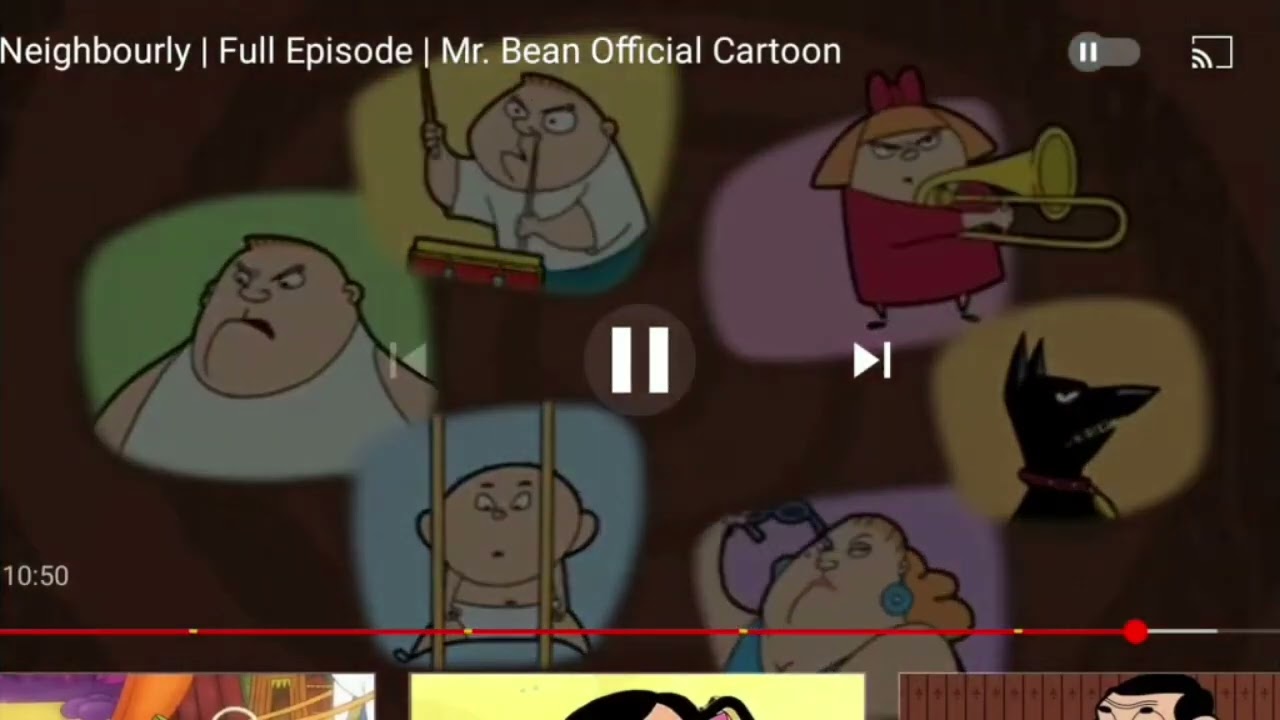 My Reaction This Gru's New Show (TV Series) Has Not Been Relasse Date