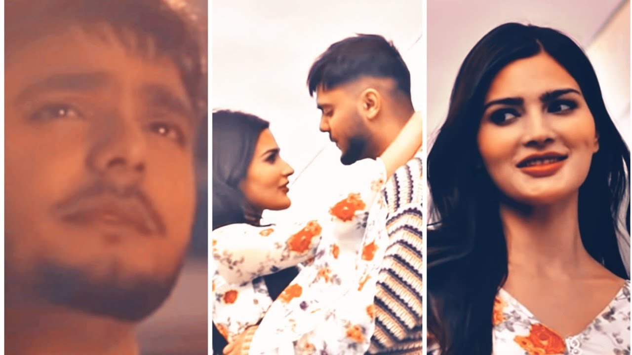 Chan Vekhya Status Song || Whatsapp Status Video || :- it's 4you