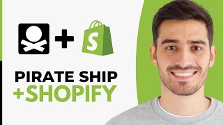 How to Use Pirate Ship With Shopify (2026) screenshot 1