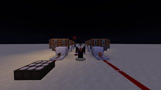Minecraft 1.17 RedStone Delay 3 Minutes