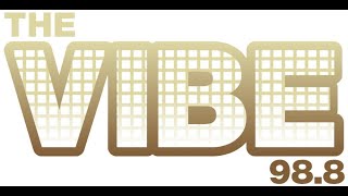 The Vibe 98.8 (News, Weather, Commercials)