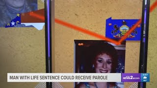 Man Charged With 2 Murders Could Be Up For Parole