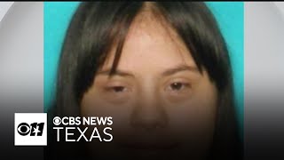 Dallas police seek missing 33-year-old woman