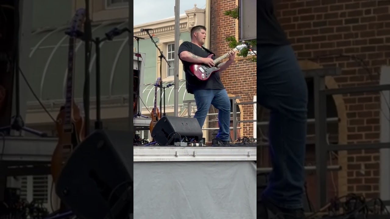 Live in Abbeville, SC. 