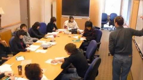 A.C.E. Overview Slideshow