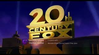 20Th Century Foxwb 1995, Flora The Flower Girl 2