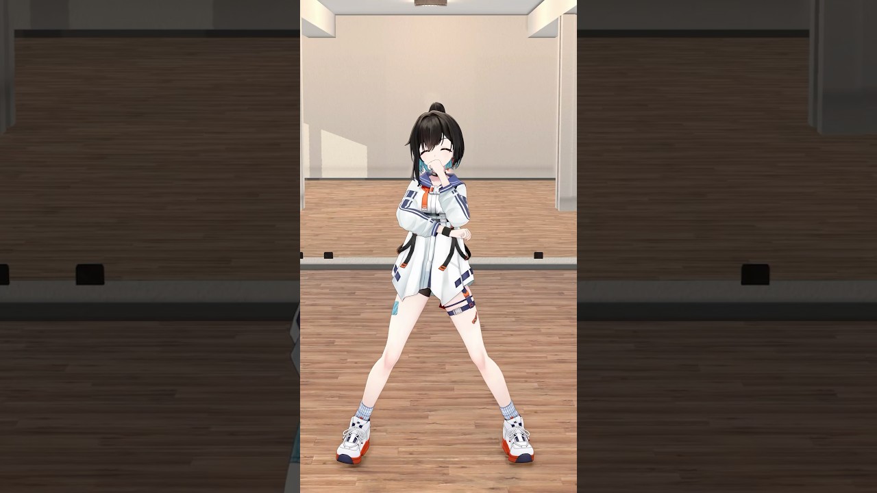 【 踊ってみた 】 テト31世 【 ぶいぱい/ 鬼頭みさき 】