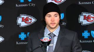 Palko Postgame Jets