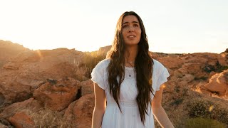 Video thumbnail of "THE PRAYER / SAVIOR REDEEMER of My Soul - by ELENYI - ft. Jaantje, Hallie, Sarah - on SPOTIFY, APPLE"