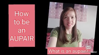 Information About Au Pair Pocket Money And Allowance Tax Filipina Life In Norway