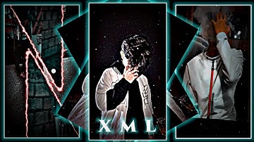 AMPLIFIER 🍷✨ || New Trending Xml 💯🖤  || 3d Xml ⚡🌈 || New Xml 🍂⚠️ || Alight Motion Xml 🔥☀  #xml