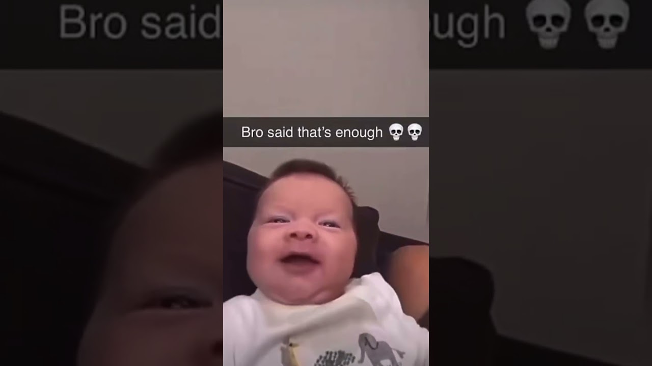 Yo chill little dude 