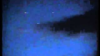 PLANET LINE UP VENUS, MARS, MERCURY & JUPITER OVER SYDNEY (13 MAY 2011)