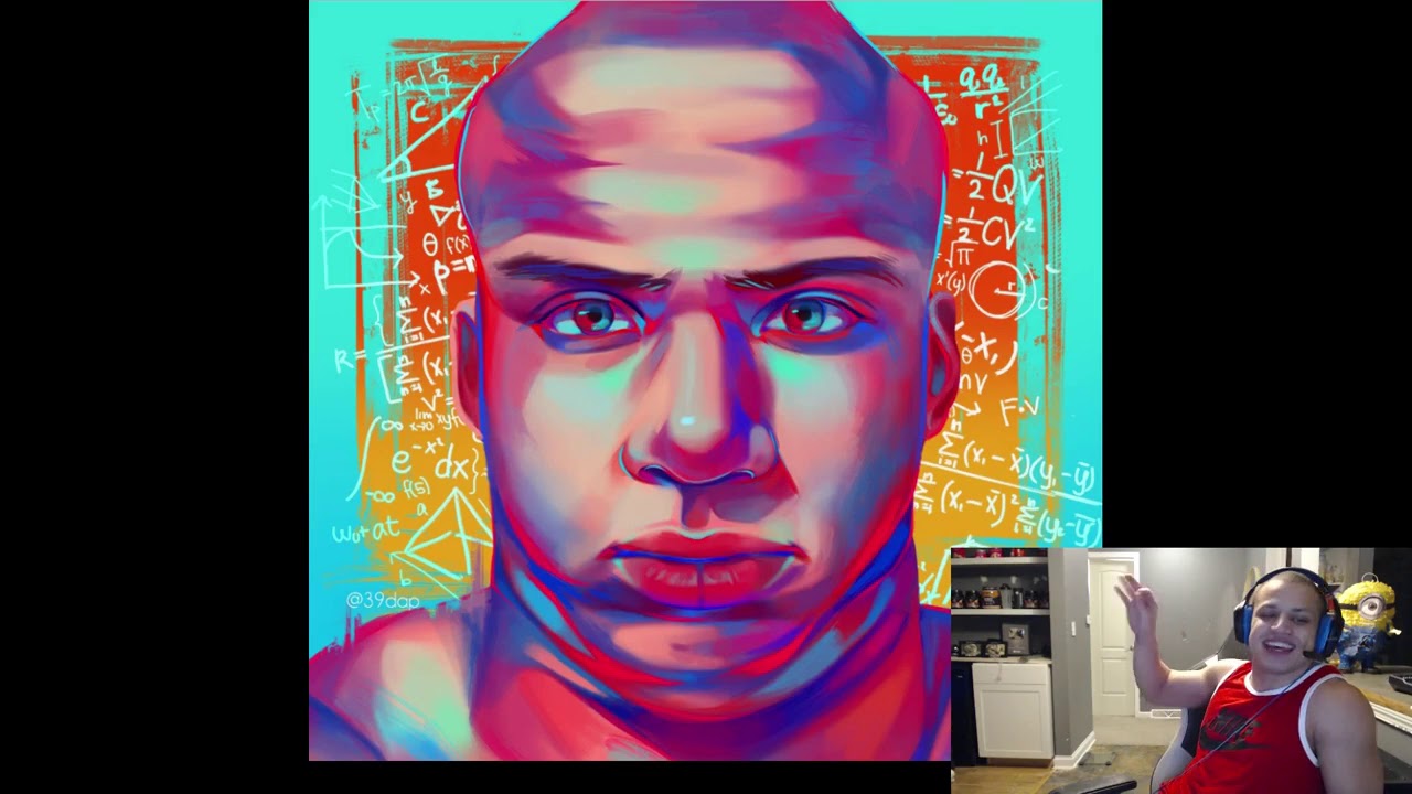 Tyler1 Best Twitch Clips #27