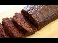 Chocolate Zucchini Cake Recipe - the BEST cake ever! - CookingWithAlia - Episode 273