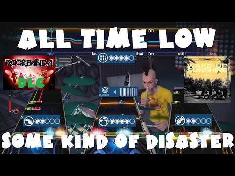 *new*-all-time-low---some-kind-of-disaster---rock-band-4-dlc-expert-full-band-(march-26th,-2020)