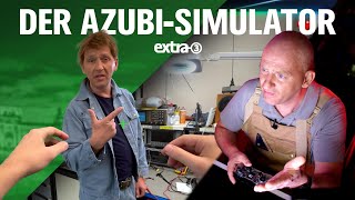 Der Azubi-Simulator