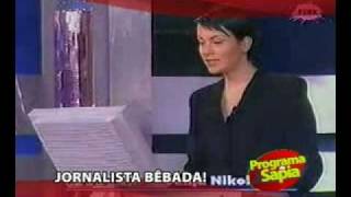 deu na net - jornalista bebada - 11-12-2009.mpg