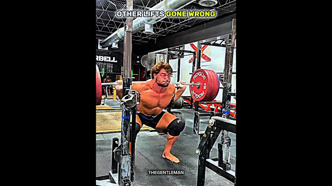 Last one was a DISASTER