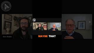 Why Democrats Can’t Stand Out #substack #shorts