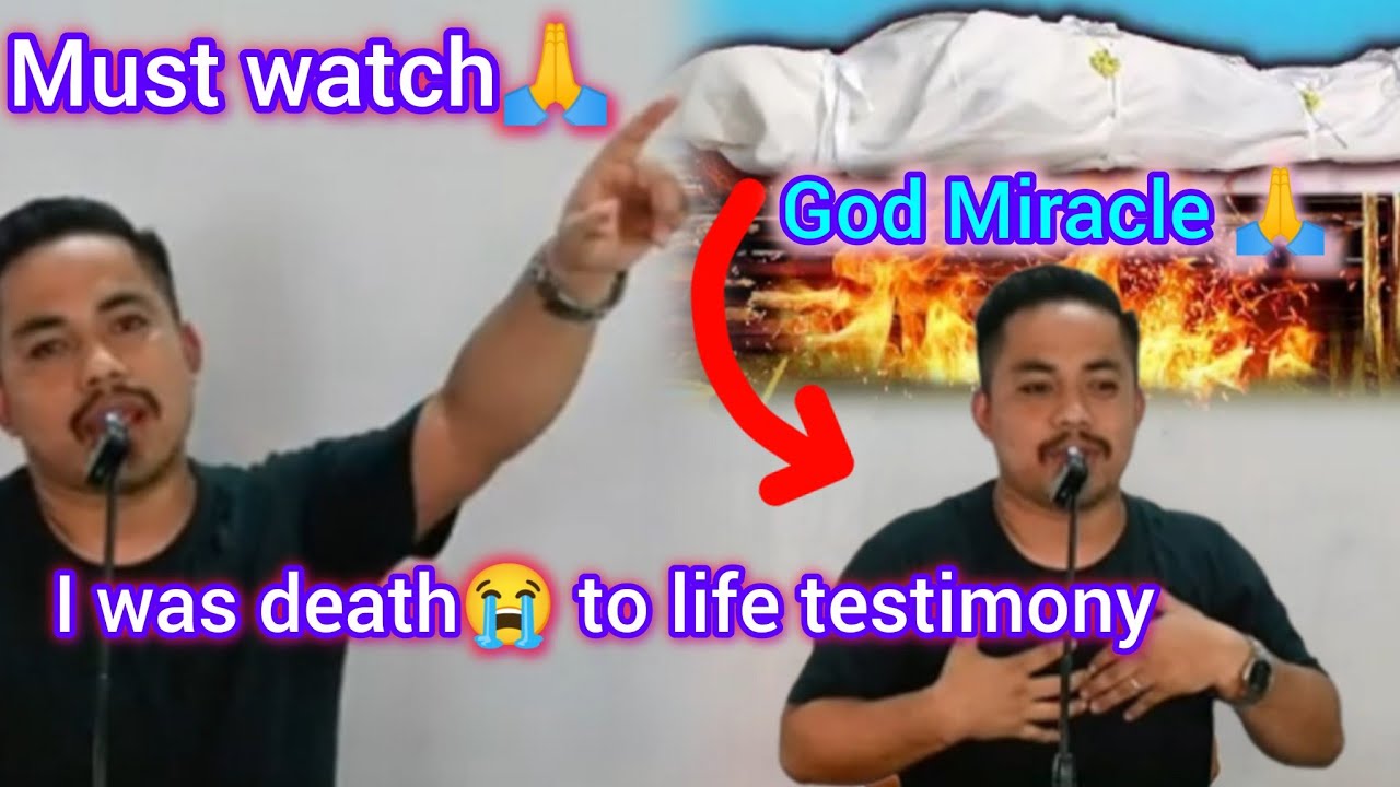I was death😭 to Life try not to cry 😭| From Hindu Family😢| Must watch🙏 heart touching. 