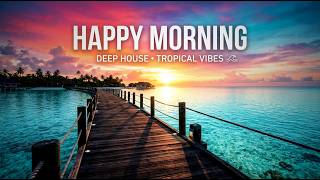 Deep House Summer Playlist For Rooftop Sunsets, Beach Drives & Warm Morning Coffee screenshot 5