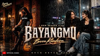 Download lagu Barra Kumbara - YOUR SHADOW [ New ]