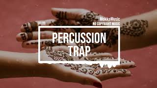 (No Copyright Music) Trap Sport Percussion [Sports Music] by MokkaMusic / Wild Dragon
