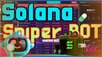 Solana MEV Sniper Bot Fast Setup | PumpFun Quick Guide with Live Token Snipe Demo