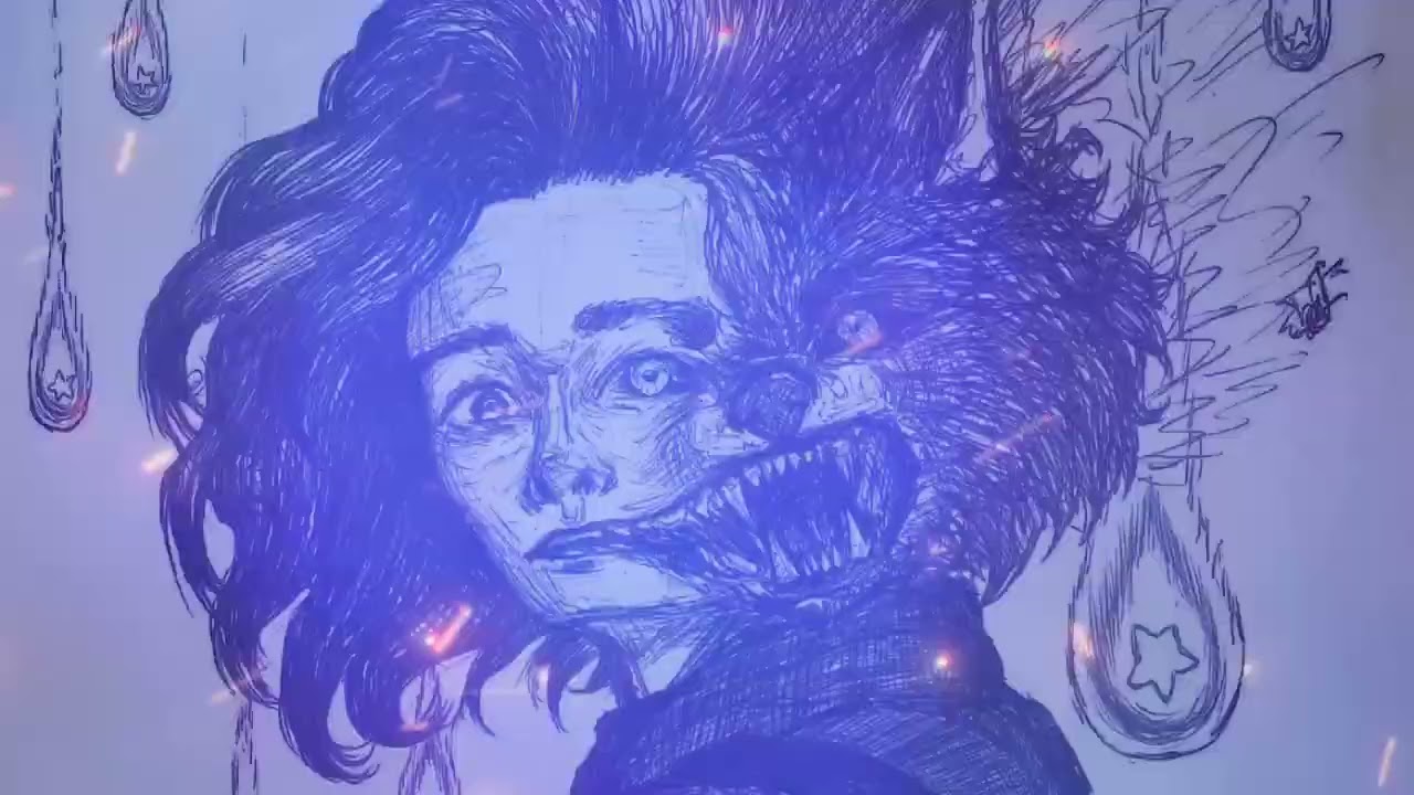 Der Menschling (махновцы edit)