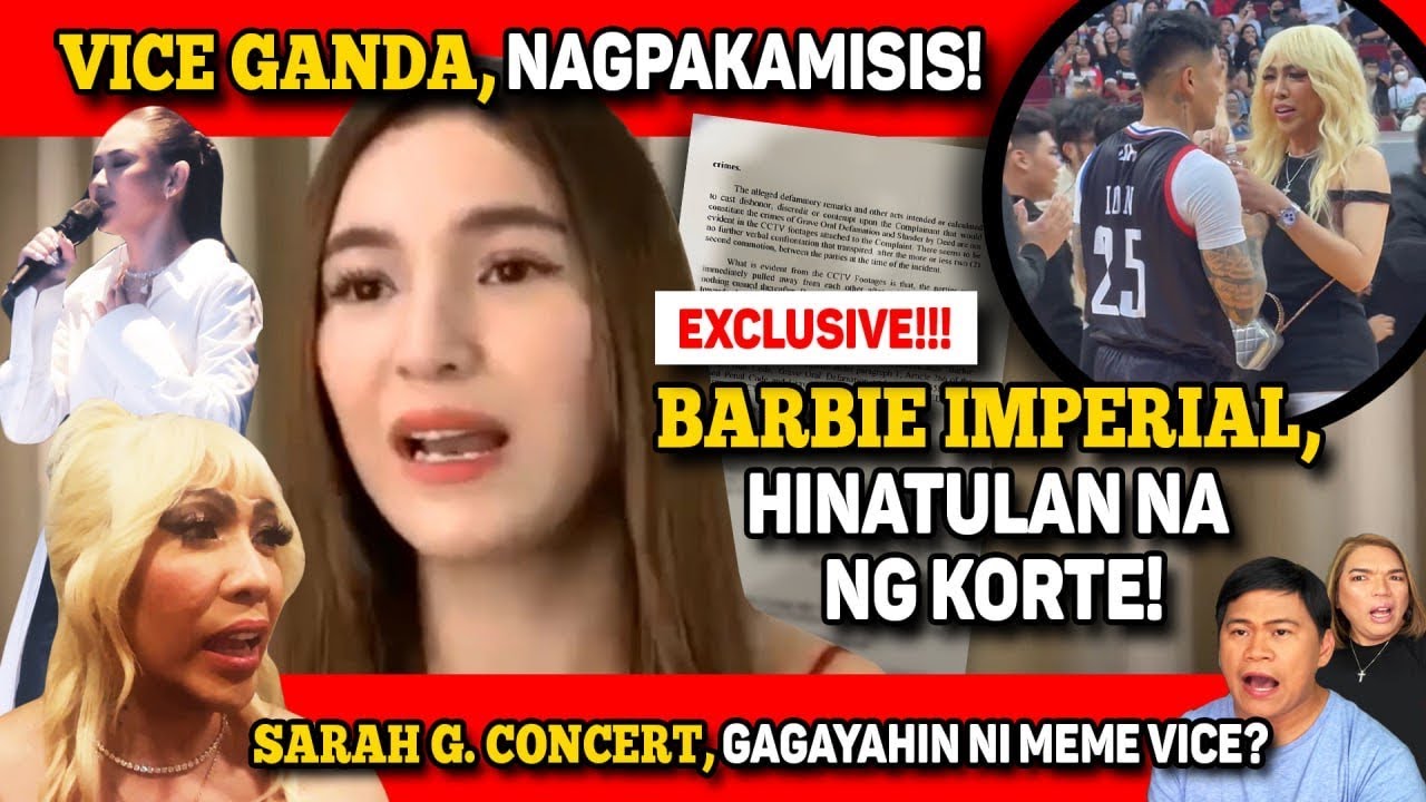 Barbie Garcia's Instagram, Twitter & Facebook on IDCrawl