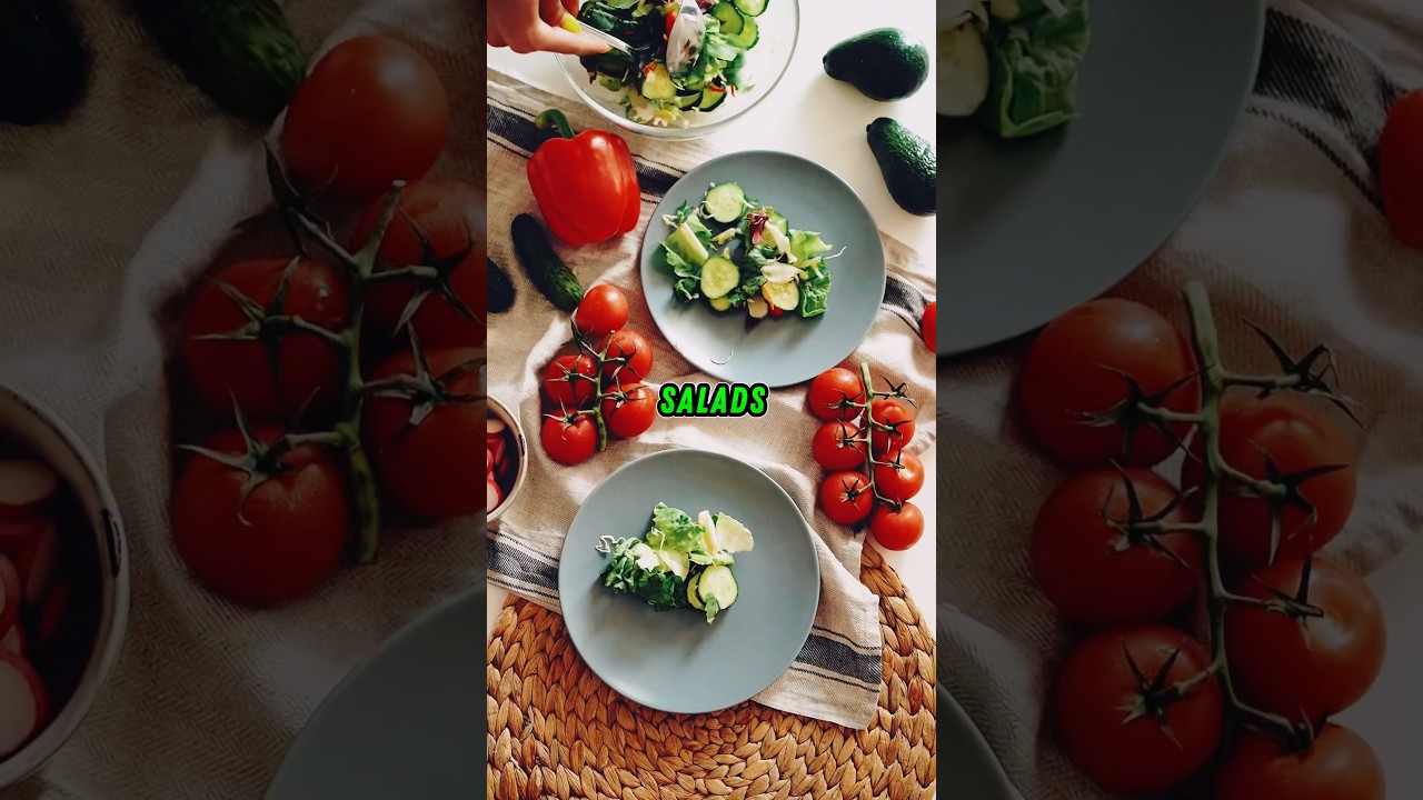 3 Food MYTHS Debunked😱|Healthy vs Unhealthy 