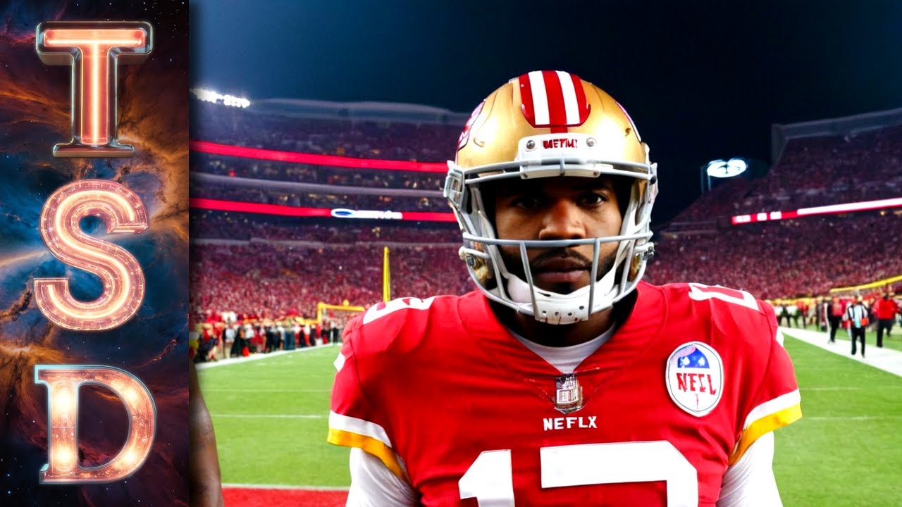 Netflix’s Explosive Growth: Peter Naylor Talks Ad Tech, NFL Games, and More!