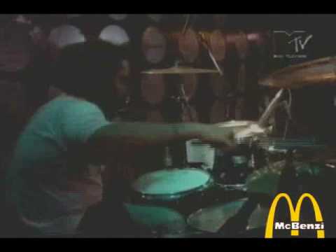 5 Anos MTV Raimundos - Nega Jurema