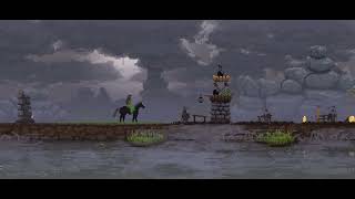 100 Days Walkthrough (Days 95-97)