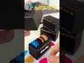 🎸 This Retro Guitar Pick Storage Box Is a Must-Have for Guitarists! 🎶