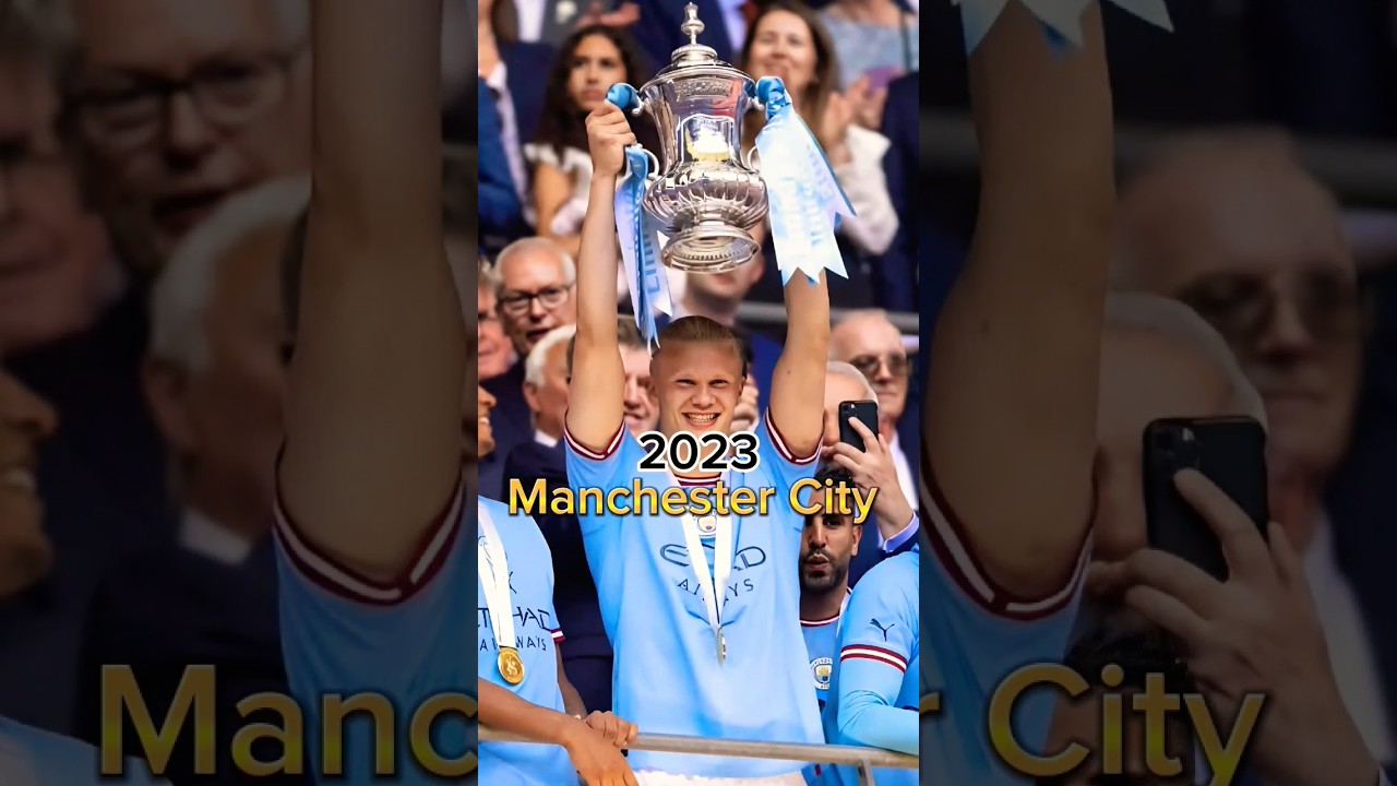 Every FA Cup Winners 🏆🔥