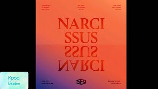 SF9 (에스에프나인) - Enough (예뻐지지 마)('The 6th Mini Album'[Narcissus])