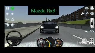 Mazda Rx8: full review and drifting 😎 screenshot 4