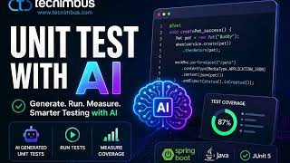 AI Unit Testing Tutorial #2 | Spring Boot Controller Unit Testing Basics