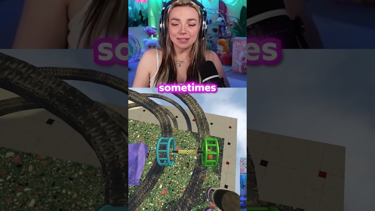 Tay DID NOT Expect This