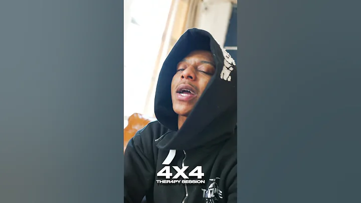 Famous Richard 🔥 #ther4pysession #therapy #4x4  #hiphopartist #famousrichard #therapymusic